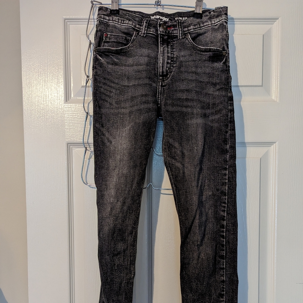 WRANGLER boys jeans